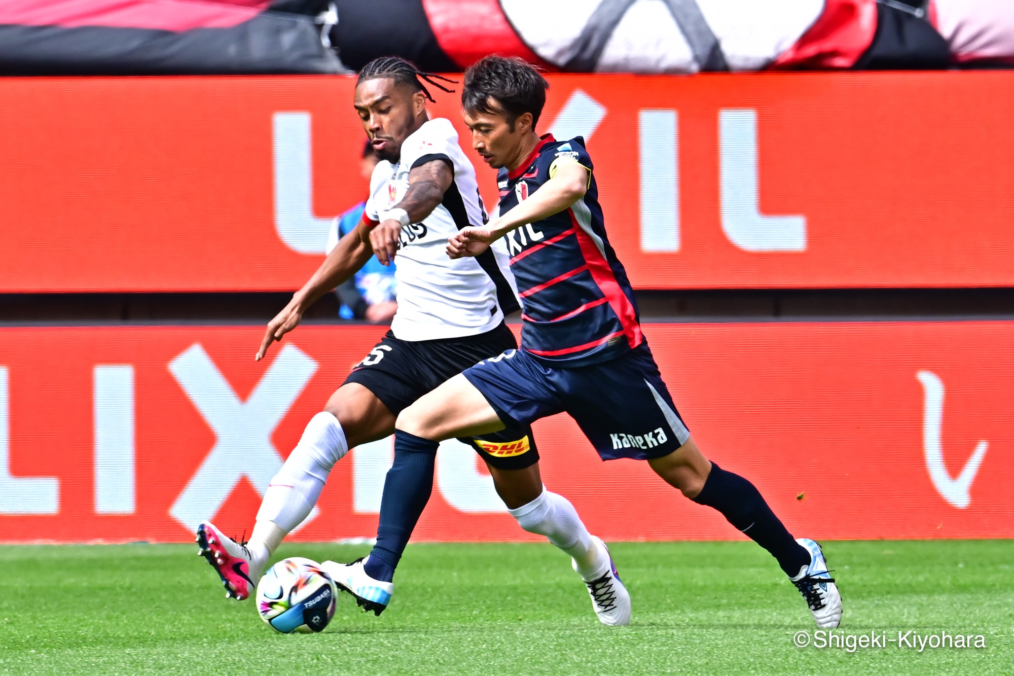 20260418 J1 Kashima vs Urawa Kiyohara9(s)