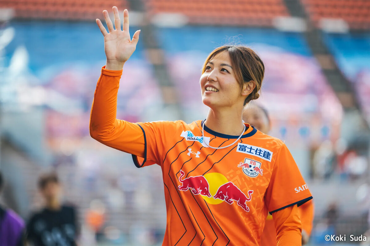 福田史織