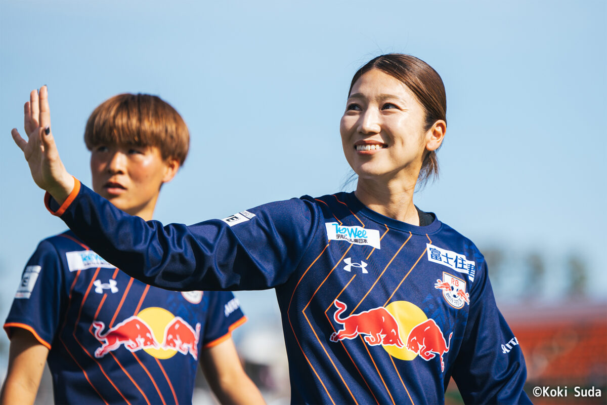 仲田歩夢