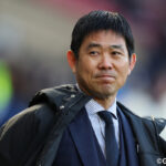 日本代表のW杯トレーニングパートナーにUー19日本代表が決定「刺激満載。成長に必ず効果がある」