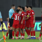 ACLEで町田に敗れたアル・アハリ・ドバイ、後半ATのゴール取り消しに正式抗議と現地報道