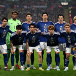 W杯に臨む日本代表メンバーがここから見えてくる？！　第二次森保ジャパン出場時間ランキング