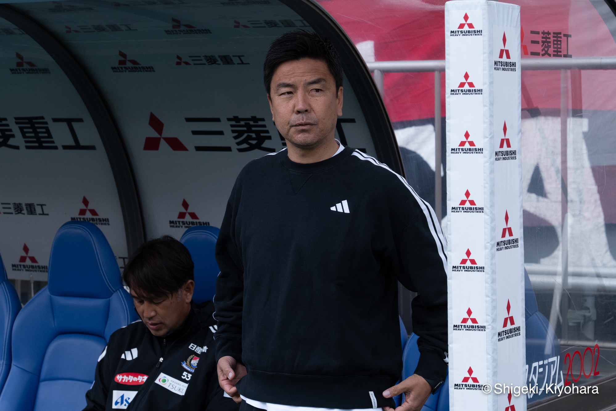 20260425 J1 Urawa vs YokohamaFM Kiyohara11(s)