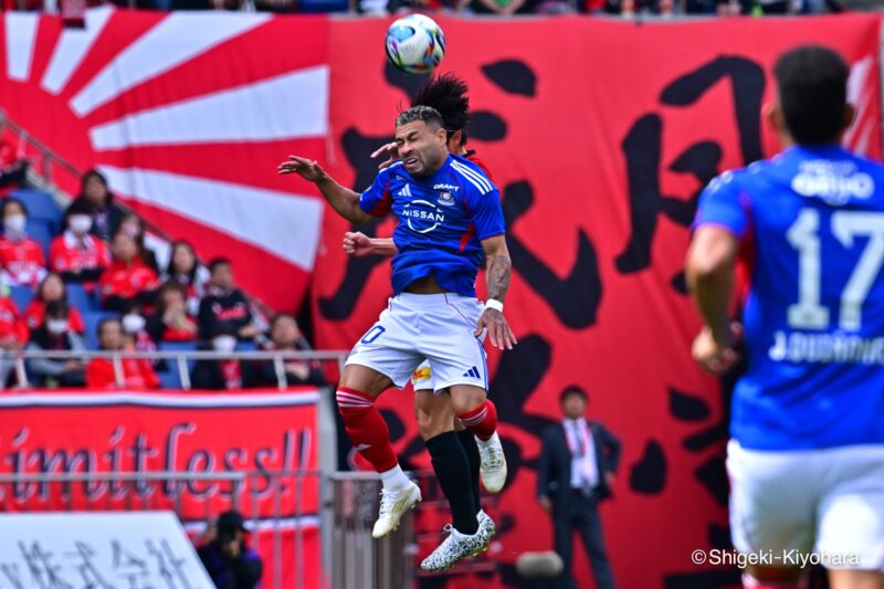 20260425 J1 Urawa vs YokohamaFM Kiyohara15(s)