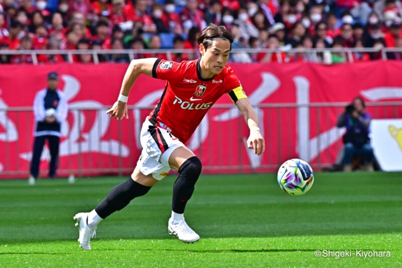 20260425 J1 Urawa vs YokohamaFM Kiyohara16(s)