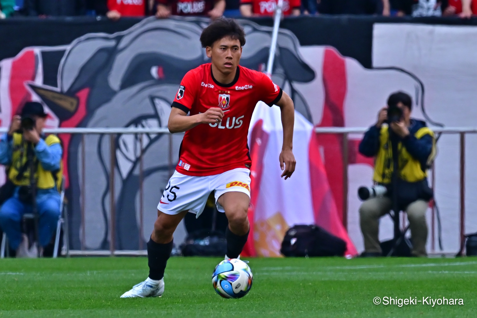 20260425 J1 Urawa vs YokohamaFM Kiyohara18(s)