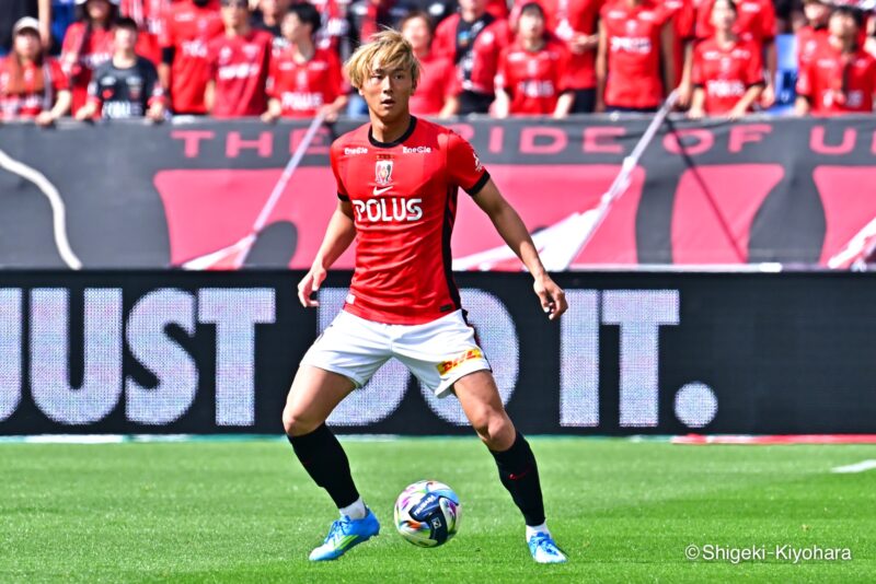 20260425 J1 Urawa vs YokohamaFM Kiyohara19(s)