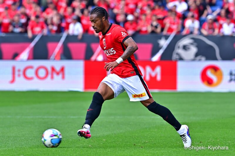 20260425 J1 Urawa vs YokohamaFM Kiyohara25(s)