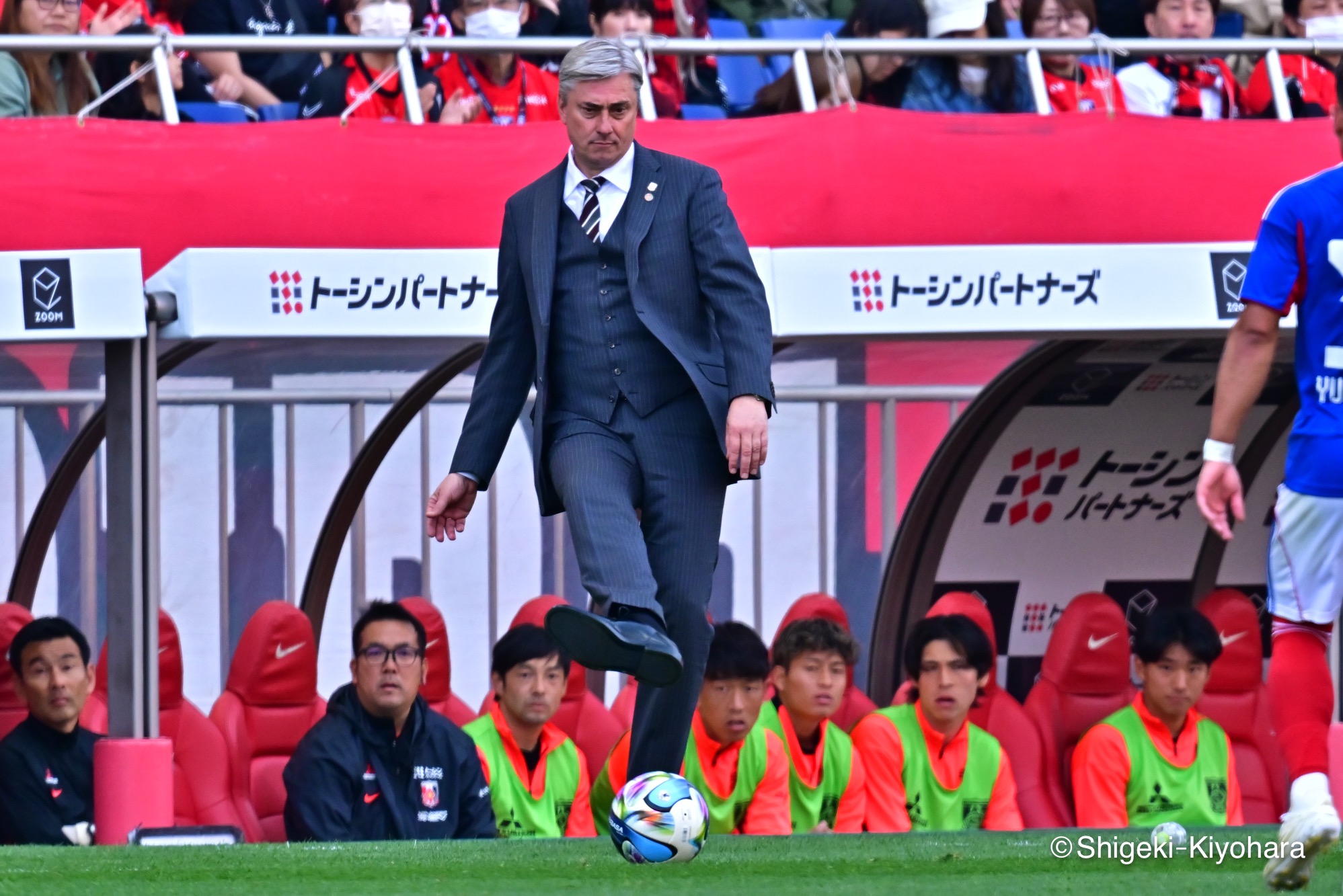 20260425 J1 Urawa vs YokohamaFM Kiyohara28(s)