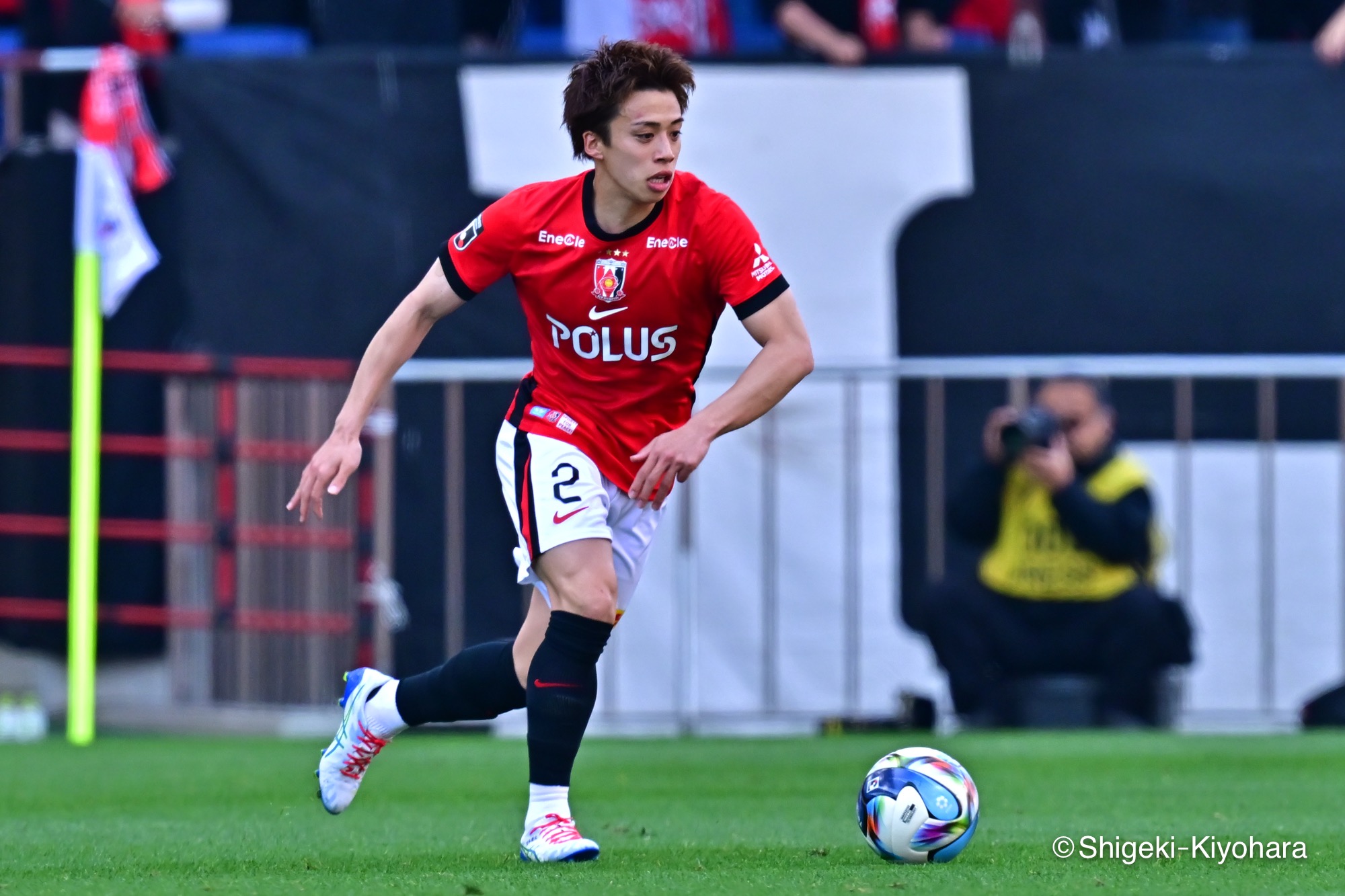 20260425 J1 Urawa vs YokohamaFM Kiyohara32(s)