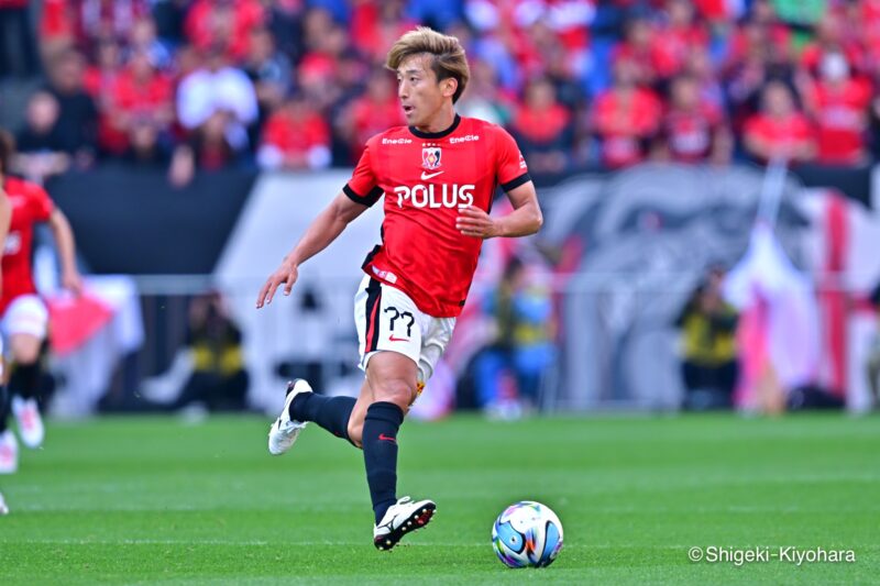 20260425 J1 Urawa vs YokohamaFM Kiyohara34(s)