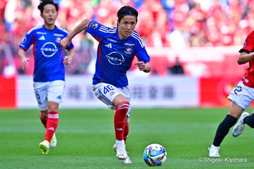 20260425 J1 Urawa vs YokohamaFM Kiyohara39(s)