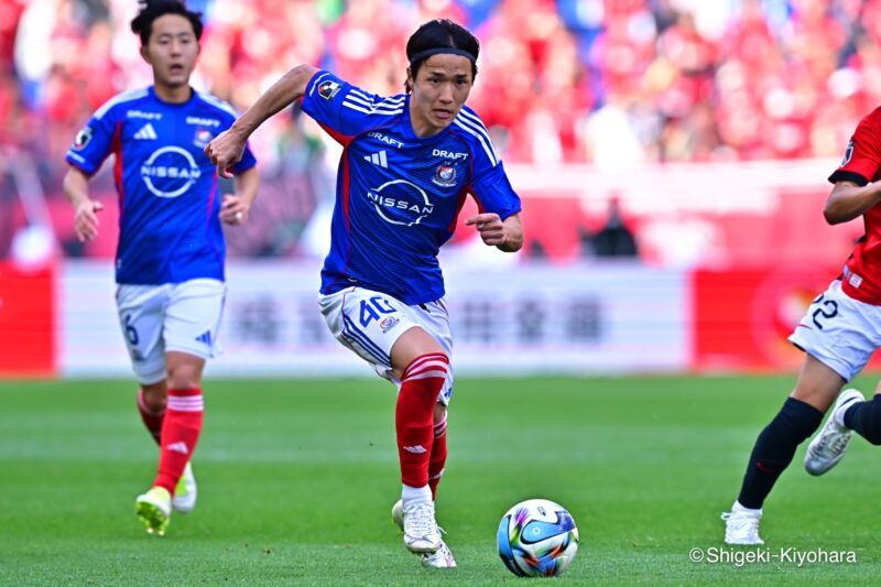 20260425 J1 Urawa vs YokohamaFM Kiyohara39(s)
