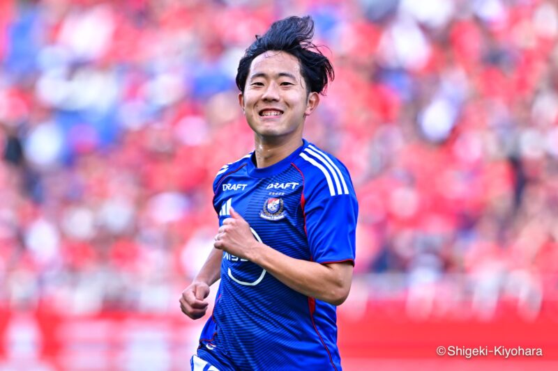 20260425 J1 Urawa vs YokohamaFM Kiyohara46(s)