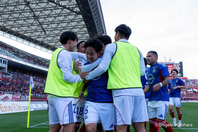 20260425 J1 Urawa vs YokohamaFM Kiyohara47(s)