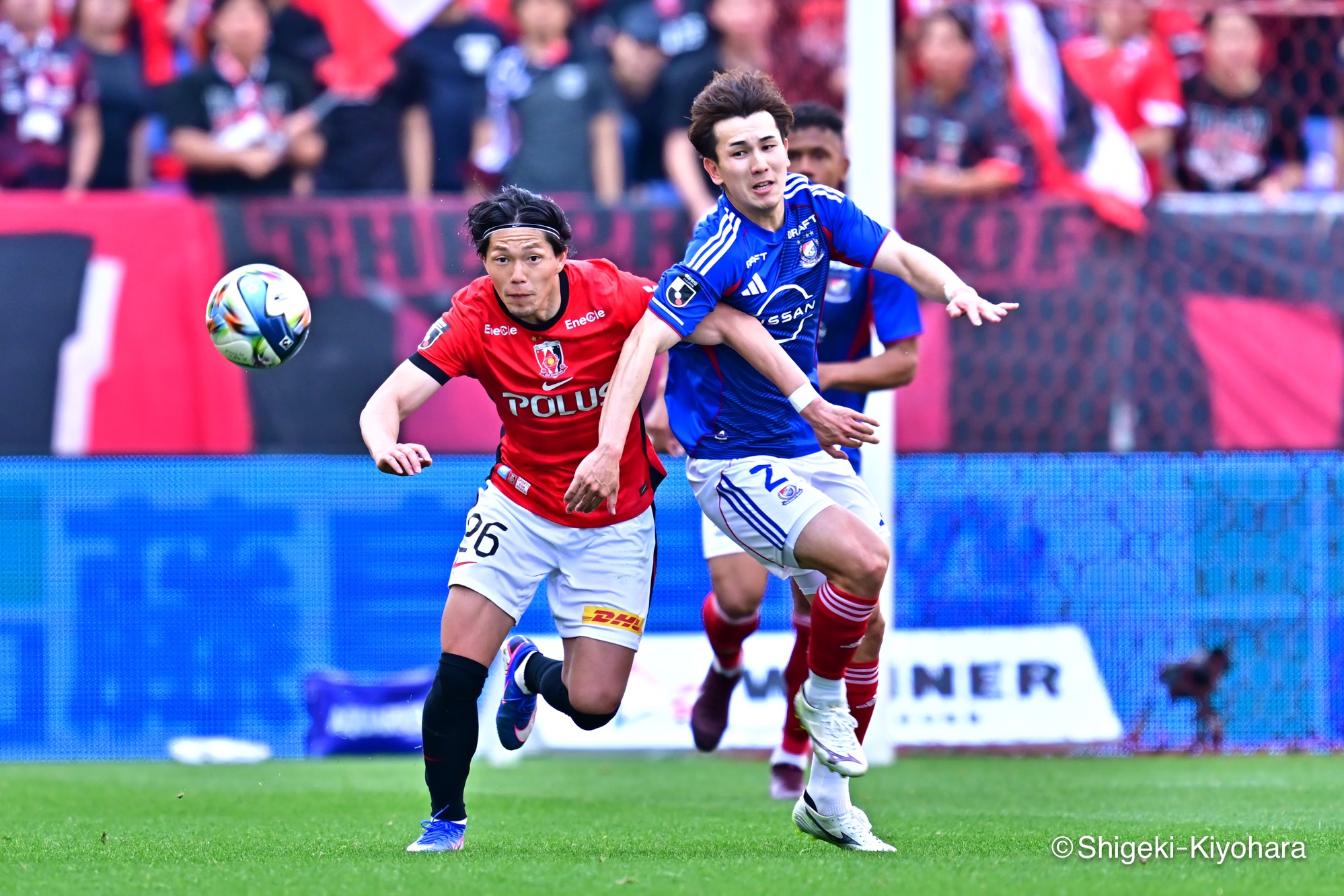 20260425 J1 Urawa vs YokohamaFM Kiyohara48(s)