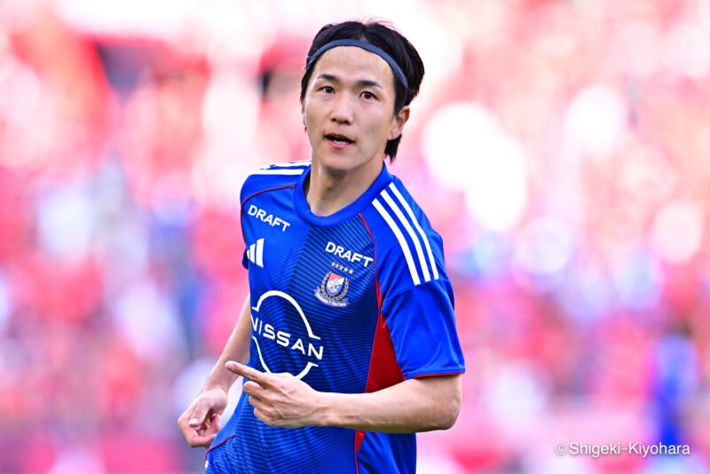20260425 J1 Urawa vs YokohamaFM Kiyohara57(s)