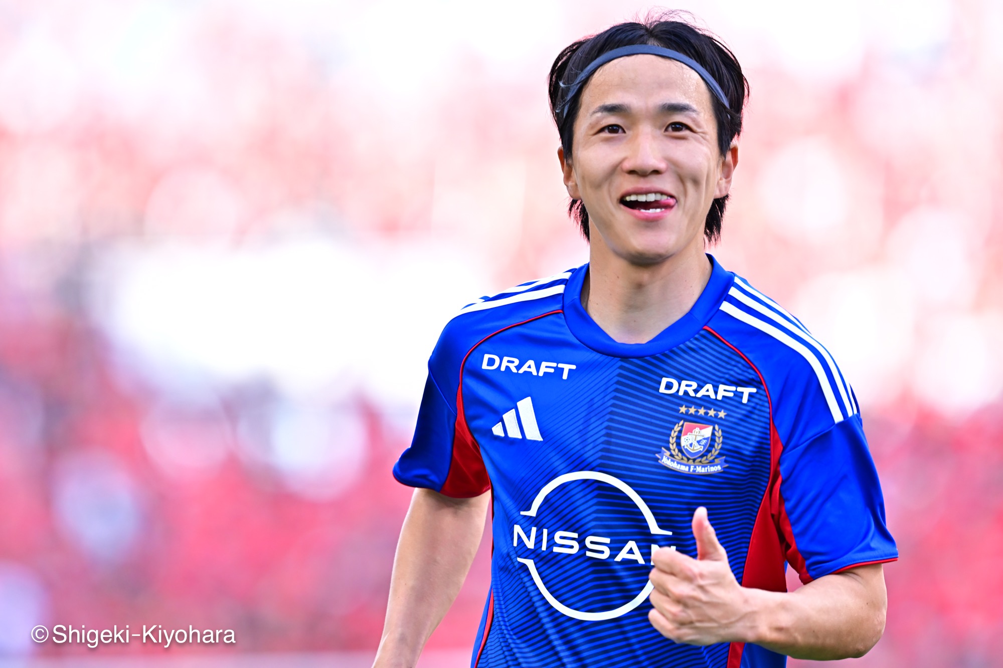 20260425 J1 Urawa vs YokohamaFM Kiyohara58(s)