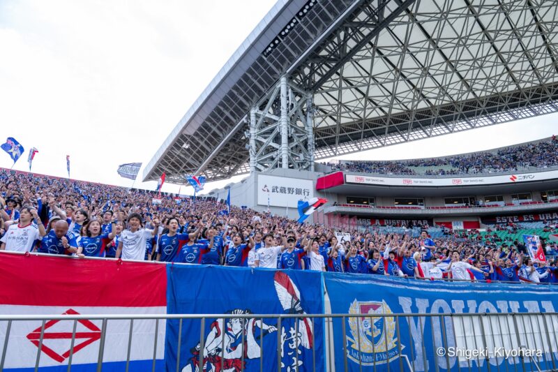 20260425 J1 Urawa vs YokohamaFM Kiyohara7(s)