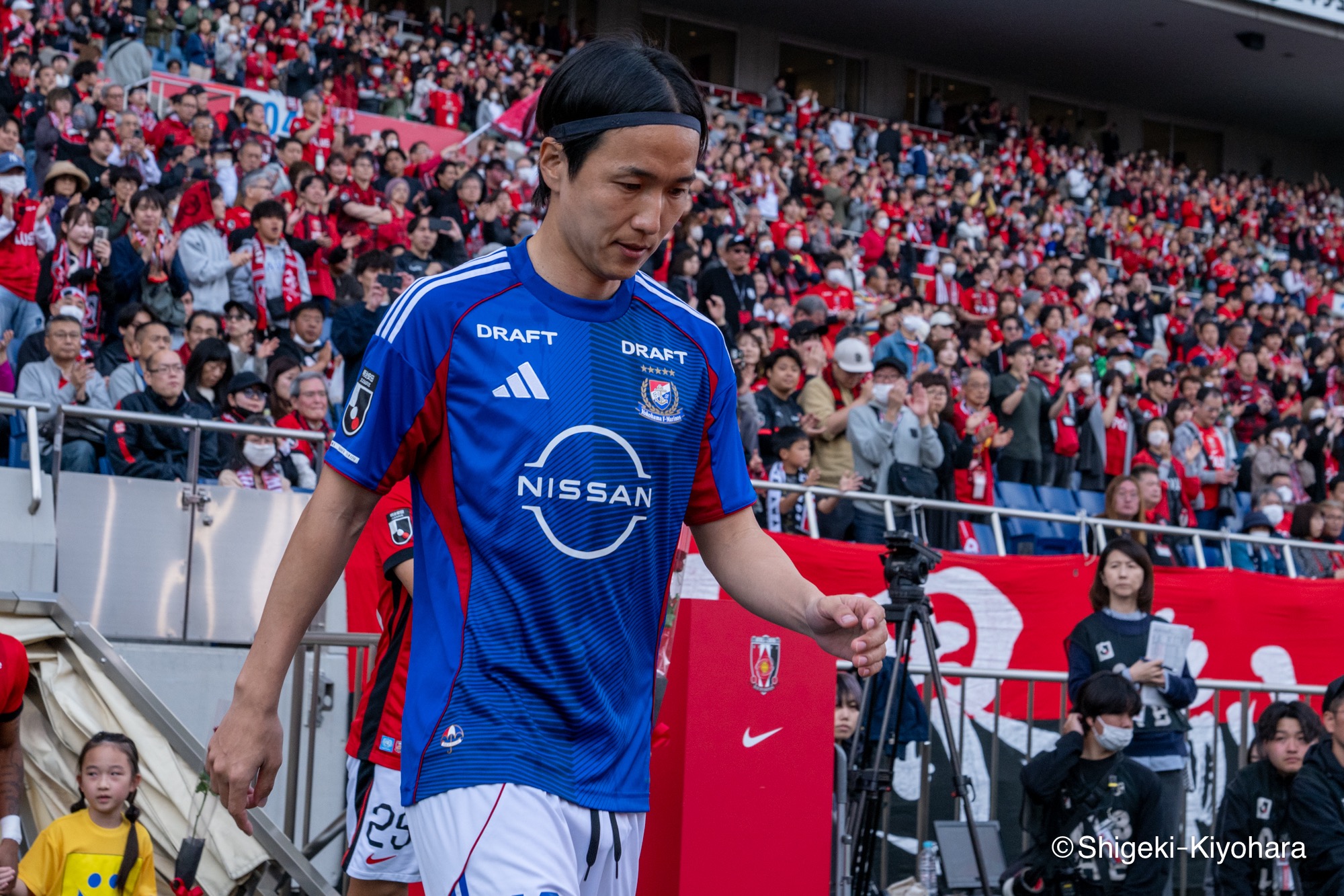 20260425 J1 Urawa vs YokohamaFM Kiyohara8(s)