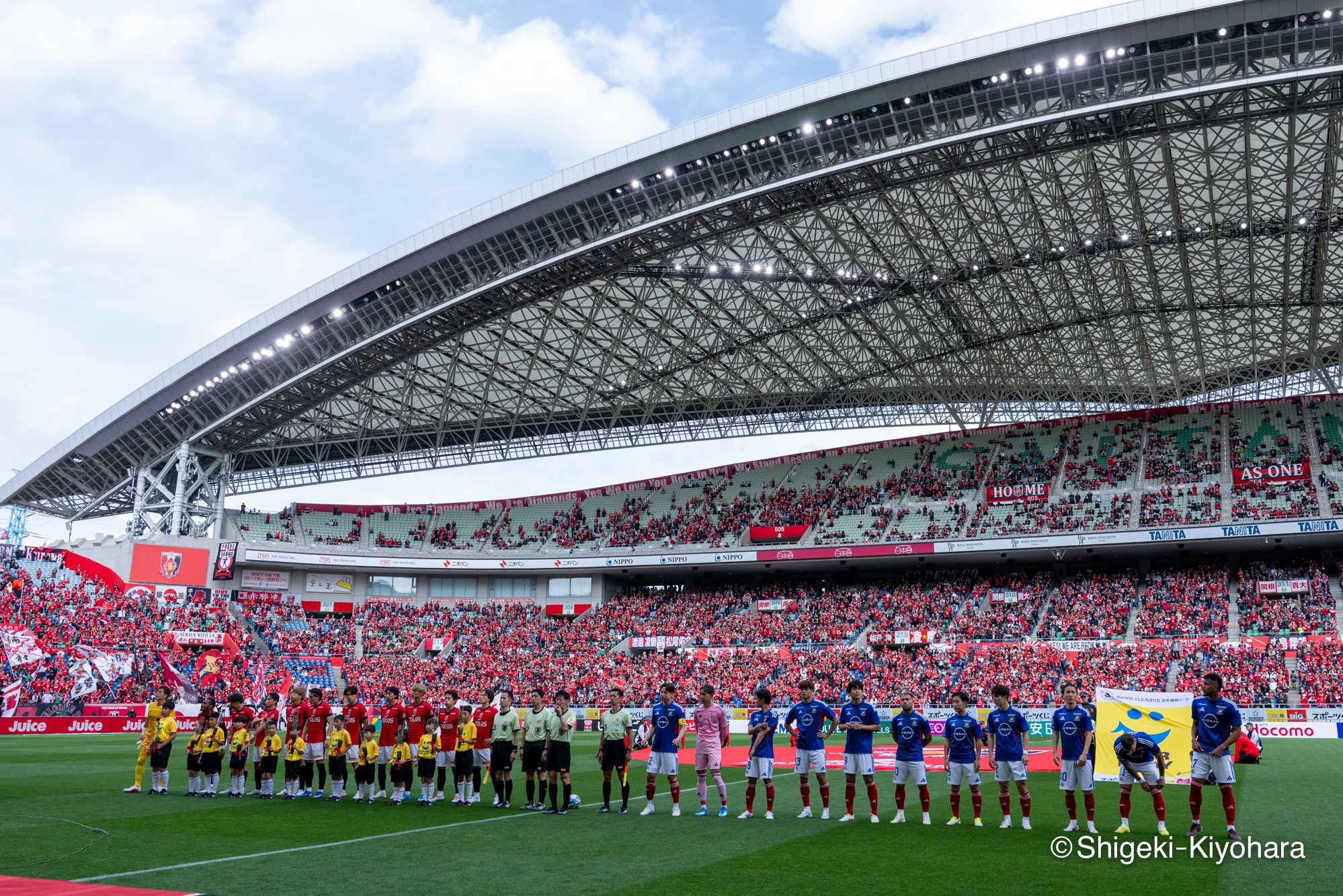 20260425 J1 Urawa vs YokohamaFM Kiyohara9(s)