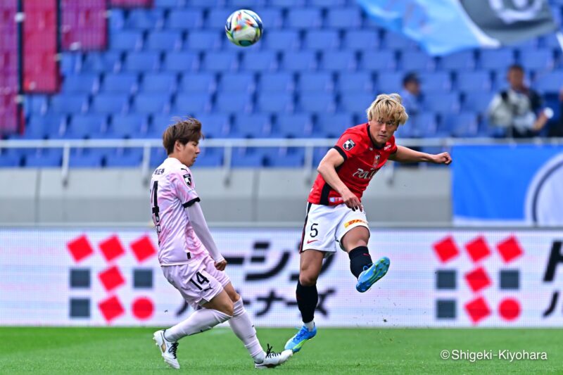 20260429 J1 Urawa vs Kawasaki Kiyohara14(s)