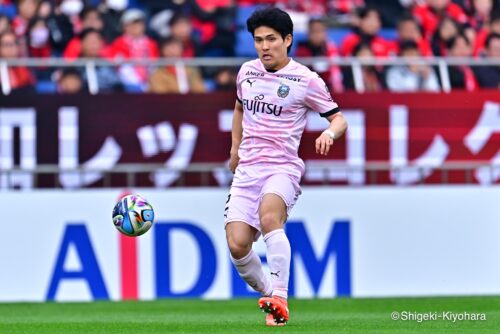 20260429 J1 Urawa vs Kawasaki Kiyohara16(s)