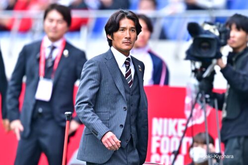 20260429 J1 Urawa vs Kawasaki Kiyohara1(s)