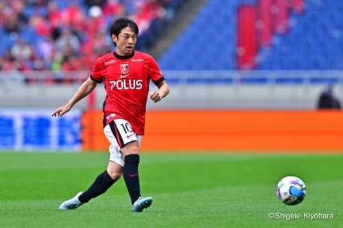 20260429 J1 Urawa vs Kawasaki Kiyohara22(s)