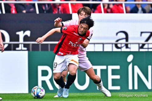 20260429 J1 Urawa vs Kawasaki Kiyohara27(s)