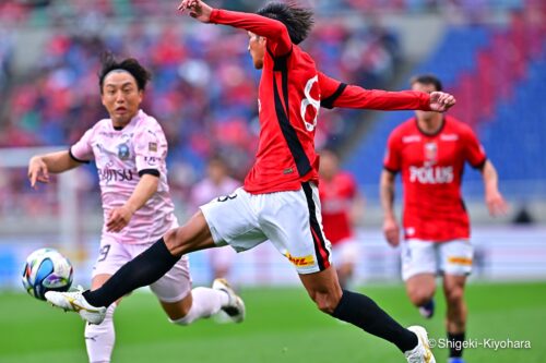 20260429 J1 Urawa vs Kawasaki Kiyohara30(s)