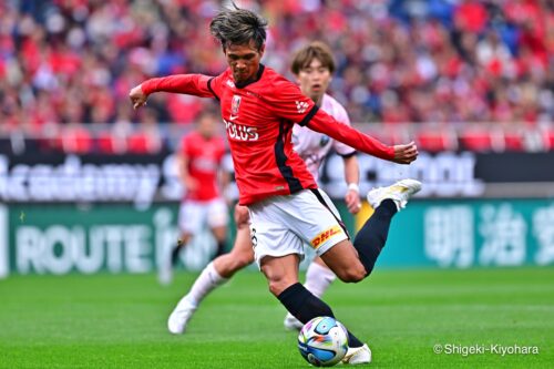 20260429 J1 Urawa vs Kawasaki Kiyohara34(s)