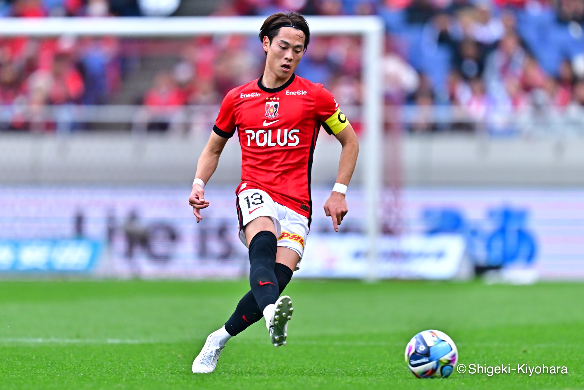 20260429 J1 Urawa vs Kawasaki Kiyohara38(s)