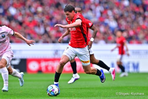 20260429 J1 Urawa vs Kawasaki Kiyohara39(s)