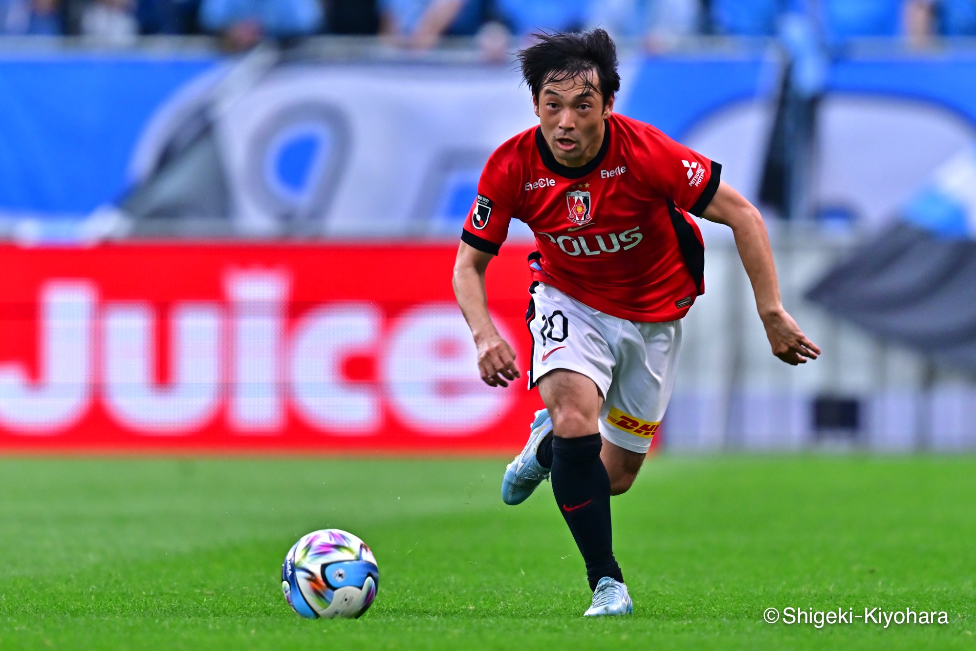 20260429 J1 Urawa vs Kawasaki Kiyohara42(s)