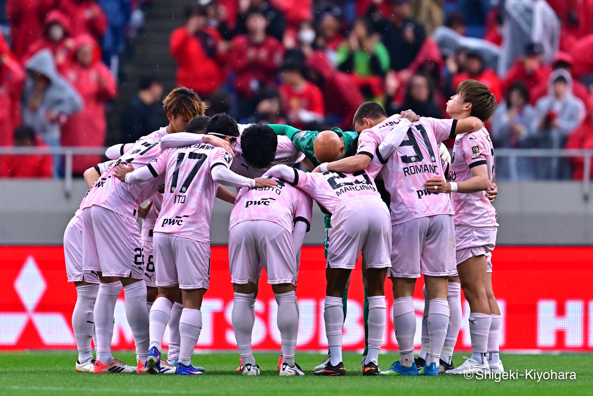 20260429 J1 Urawa vs Kawasaki Kiyohara43(s)