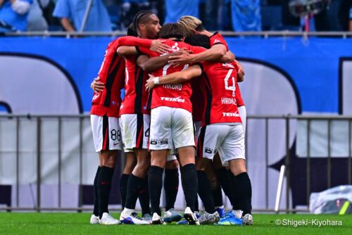20260429 J1 Urawa vs Kawasaki Kiyohara50(s)