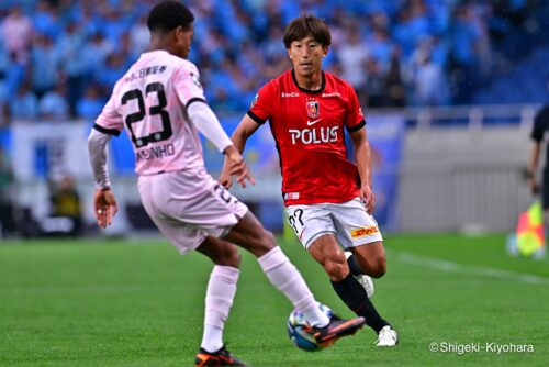 20260429 J1 Urawa vs Kawasaki Kiyohara53(s)