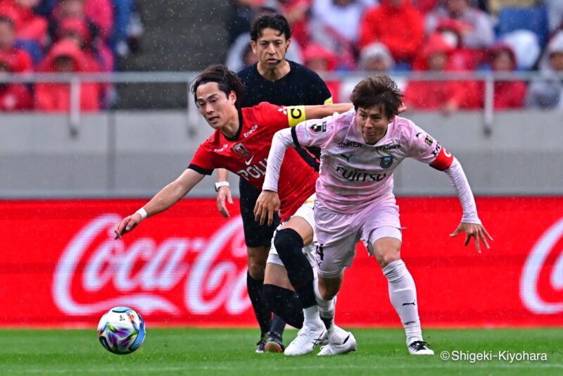 20260429 J1 Urawa vs Kawasaki Kiyohara55(s)