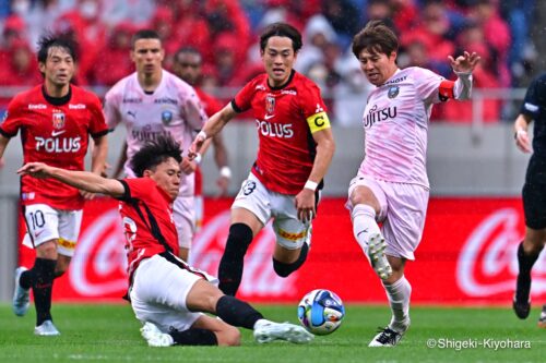 20260429 J1 Urawa vs Kawasaki Kiyohara56(s)