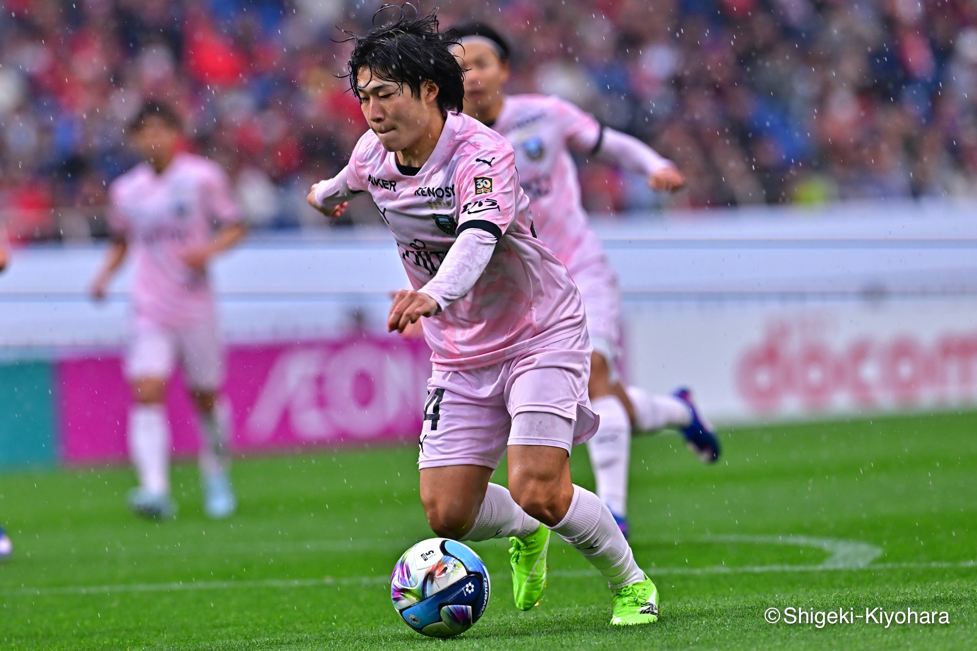 20260429 J1 Urawa vs Kawasaki Kiyohara59(s)