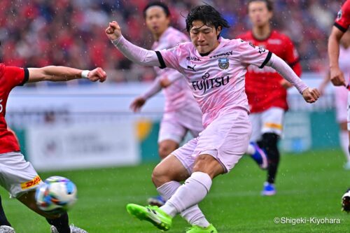 20260429 J1 Urawa vs Kawasaki Kiyohara60(s)