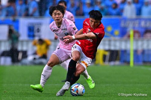 20260429 J1 Urawa vs Kawasaki Kiyohara61(s)