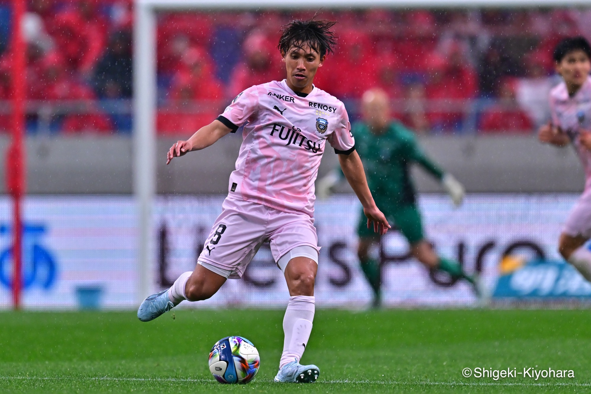 20260429 J1 Urawa vs Kawasaki Kiyohara62(s)