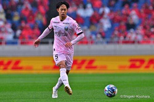 20260429 J1 Urawa vs Kawasaki Kiyohara66(s)