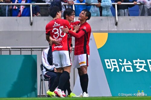 20260429 J1 Urawa vs Kawasaki Kiyohara67(s)
