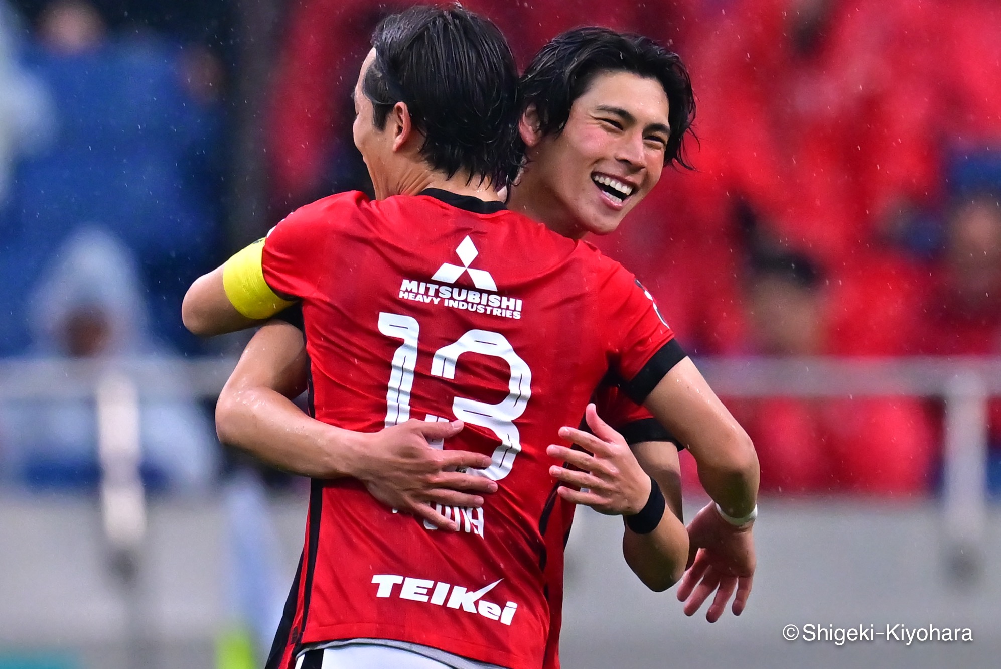20260429 J1 Urawa vs Kawasaki Kiyohara69(s)