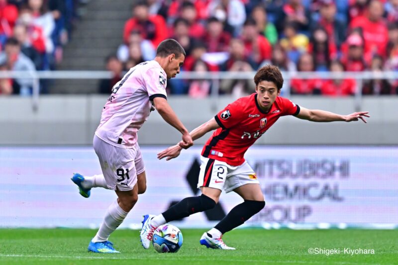 20260429 J1 Urawa vs Kawasaki Kiyohara6(s)