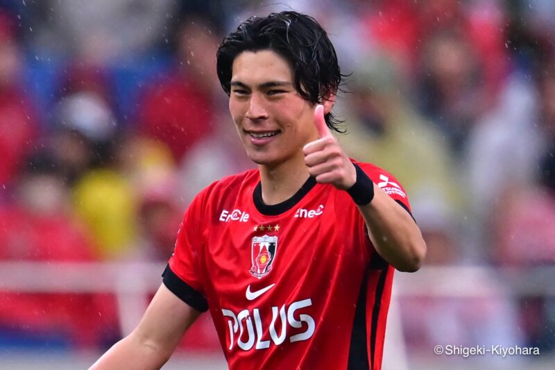 20260429 J1 Urawa vs Kawasaki Kiyohara70(s)