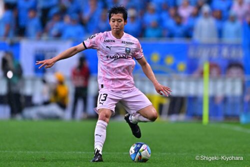 20260429 J1 Urawa vs Kawasaki Kiyohara71(s)